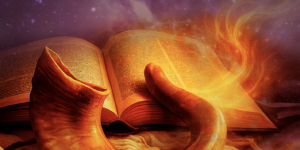 Sobre el shofar - Parte 1