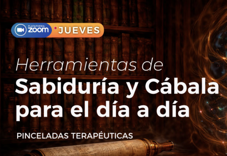 herramientas de sabiduria y cabala